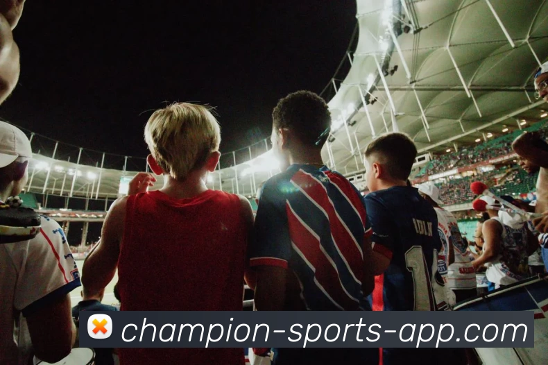 冠军体育app发展历程